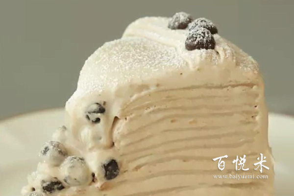 學(xué)西點(diǎn)需要多久，主要看這幾點(diǎn)！